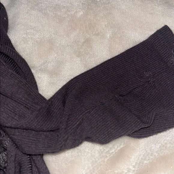 Dazy long sleeve top - Picture 6 of 6